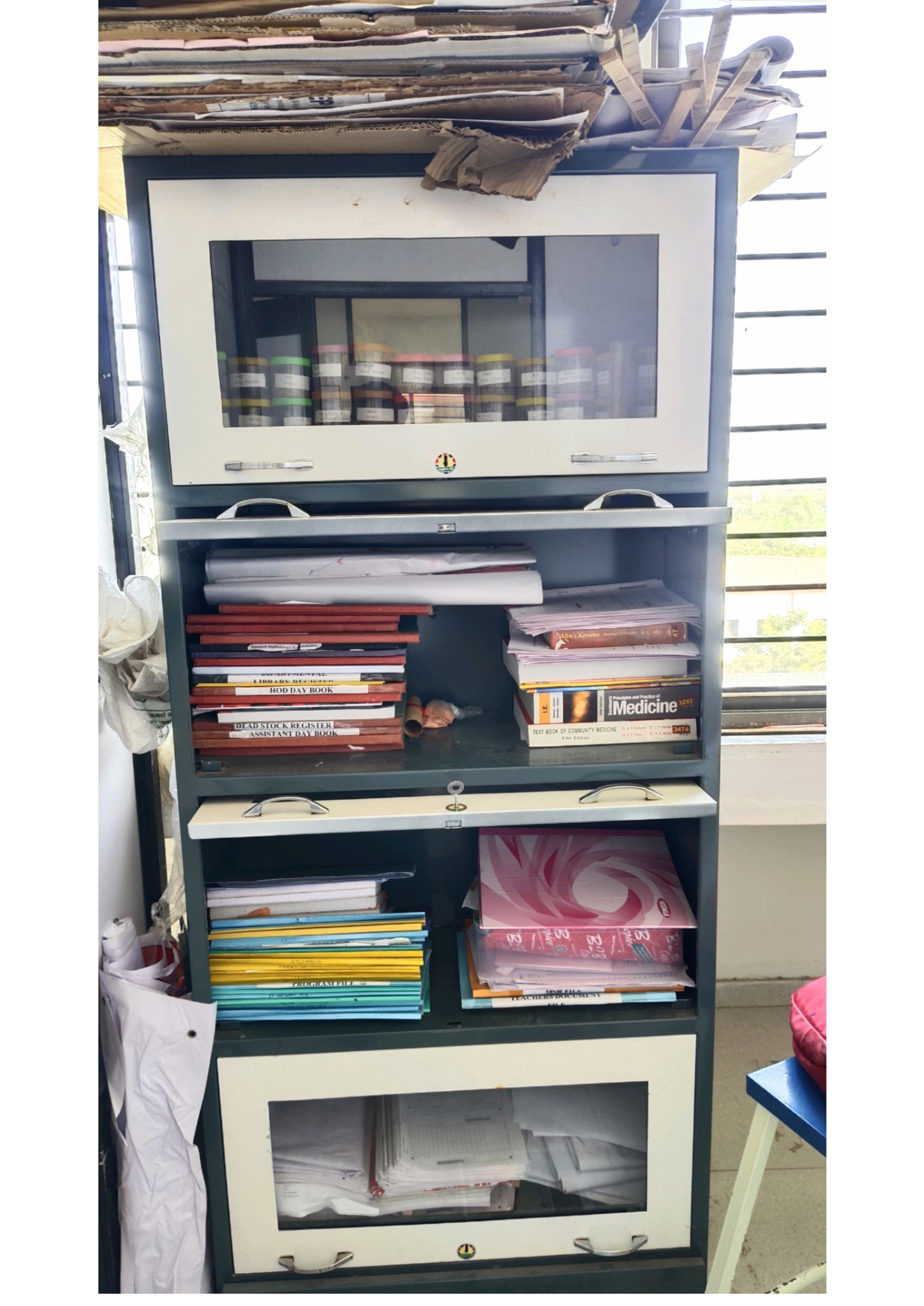 Upcoming Event Poster